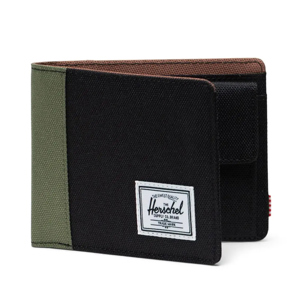 Herschel Roy Wallet Coin